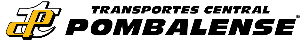 Transportes Central Pombalense logo